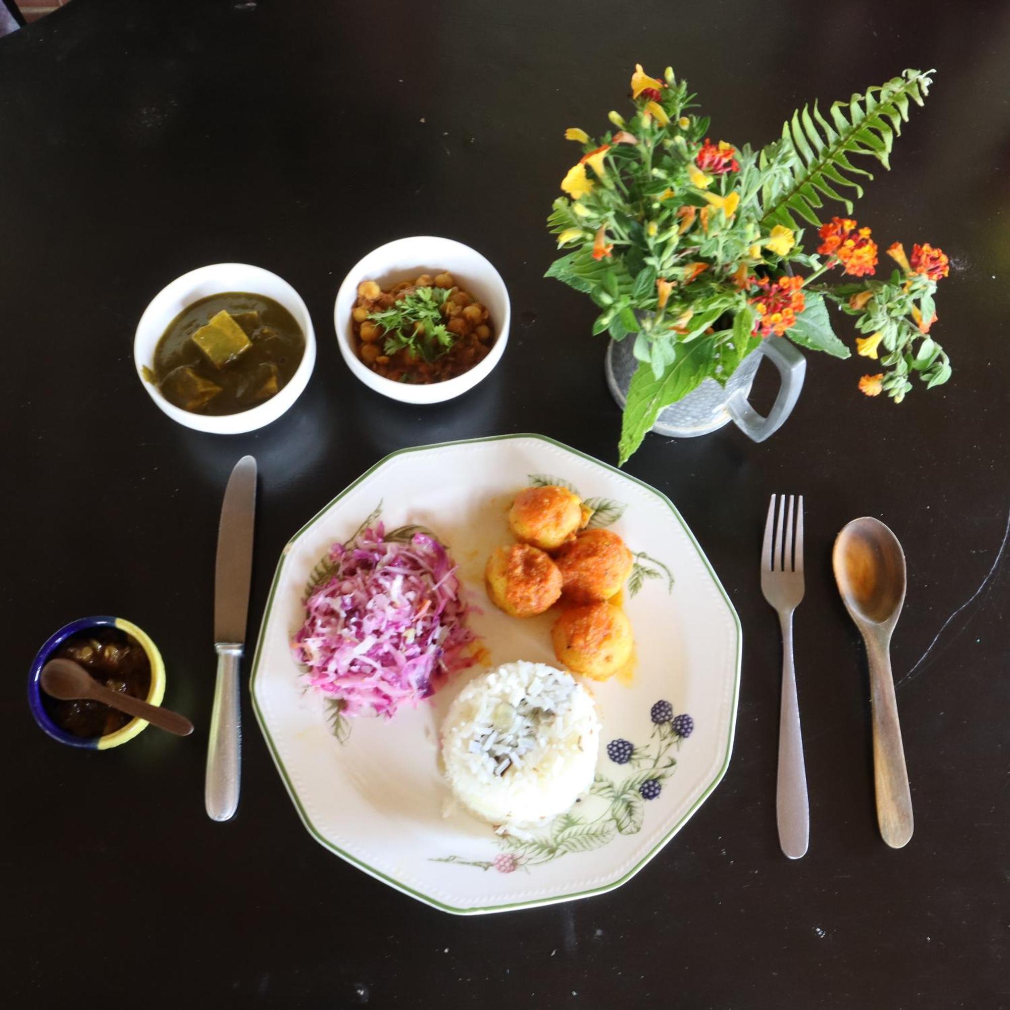 La Pacha Hostel Barichara Dış mekan fotoğraf